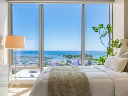$3,495,000 | 1555 Kapiolani Boulevard, Unit 2002, Honolulu, HI 96814