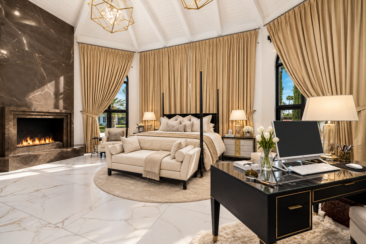 40440 Morningstar Road Rancho Mirage, CA 92270 - Photo 14 of 46 Gallery Image 14