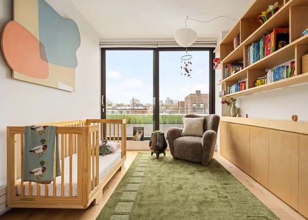 $2,750,000 | 280 Saint Marks Avenue, Unit PHG | Prospect Heights