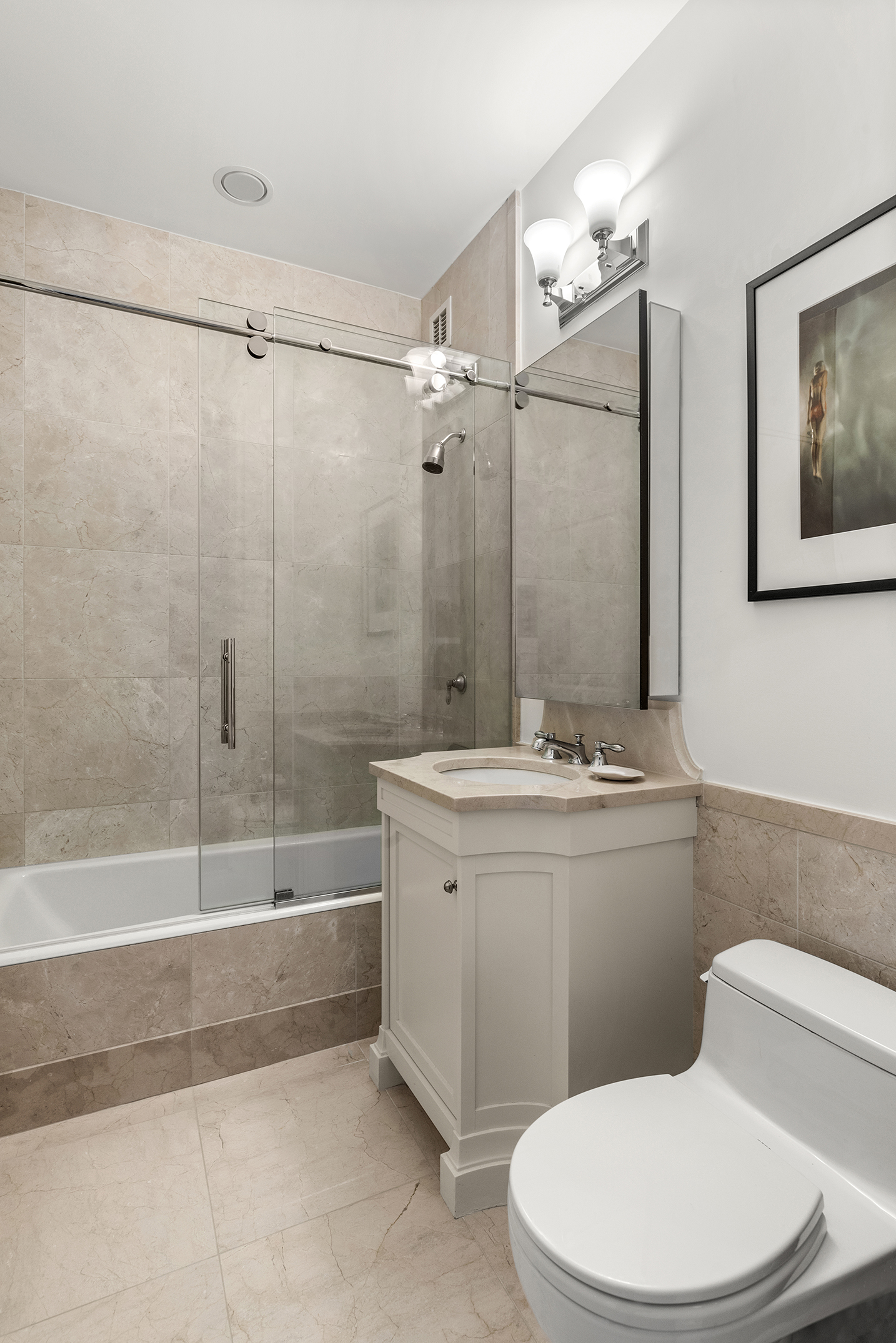 15 Central Park West, Unit 24B Manhattan, NY 10023 - Photo 20 of 22