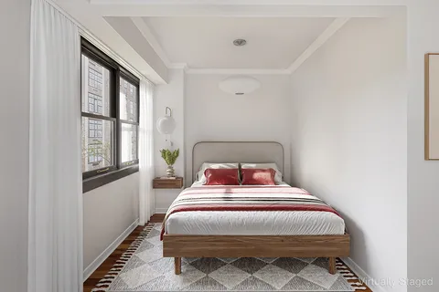 $525,000 | 235 East 87th Street, Unit 8E | Upper East Side