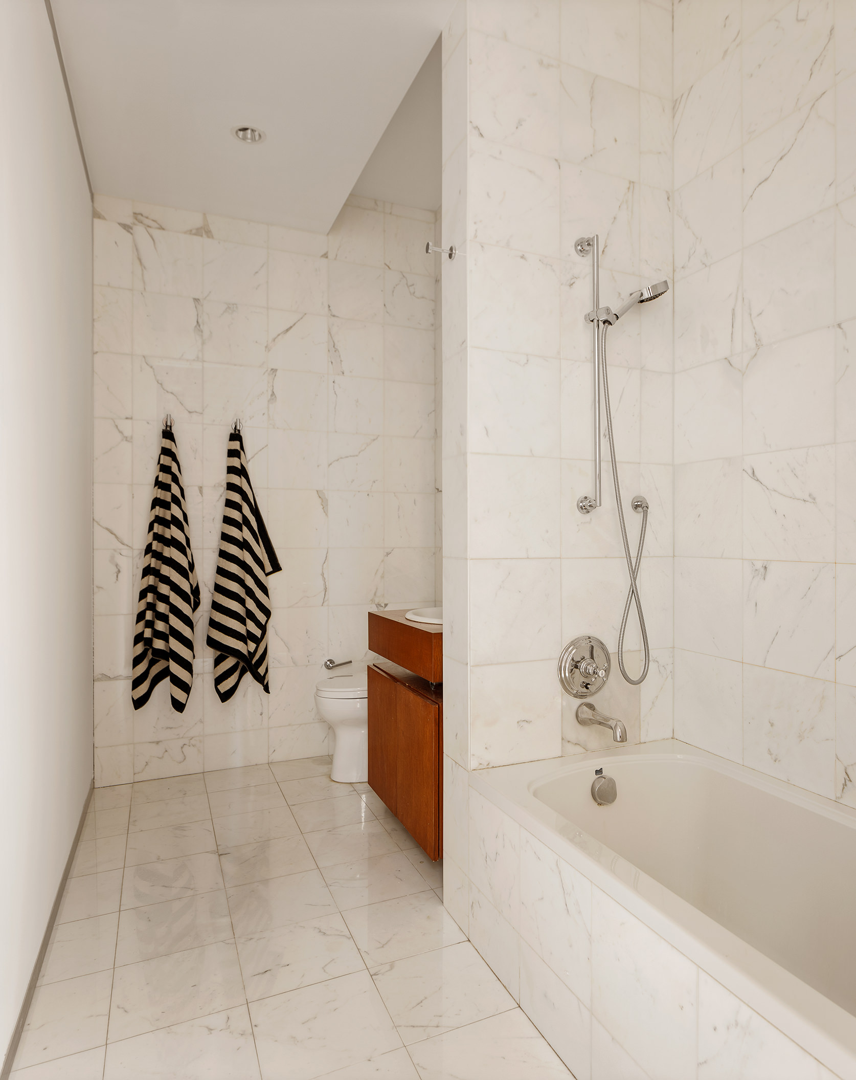 30 Crosby Street, Unit 4B Manhattan, NY 10013 - Photo 14 of 21