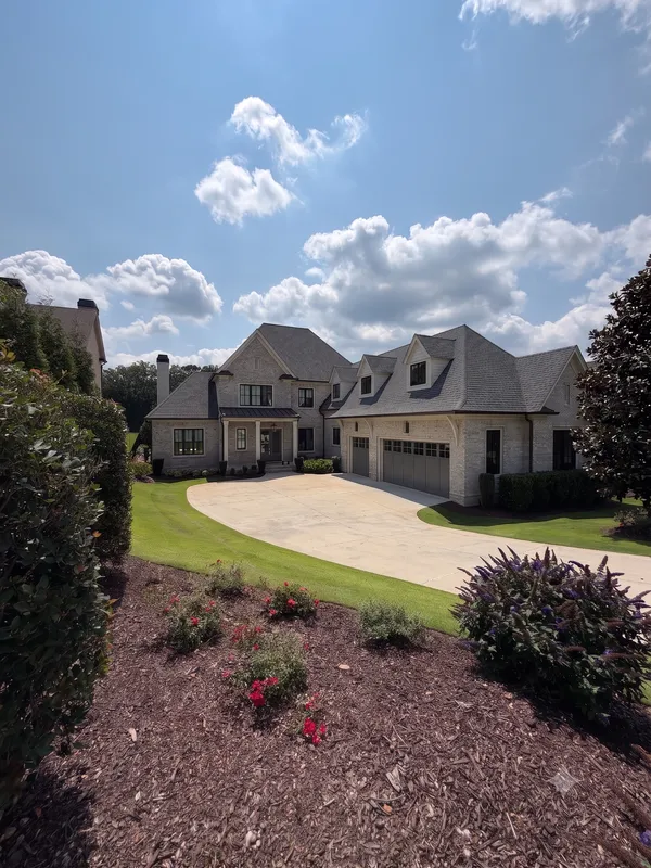 $3,300,000 | 3615 Cottage Drive, Alpharetta, GA 30004