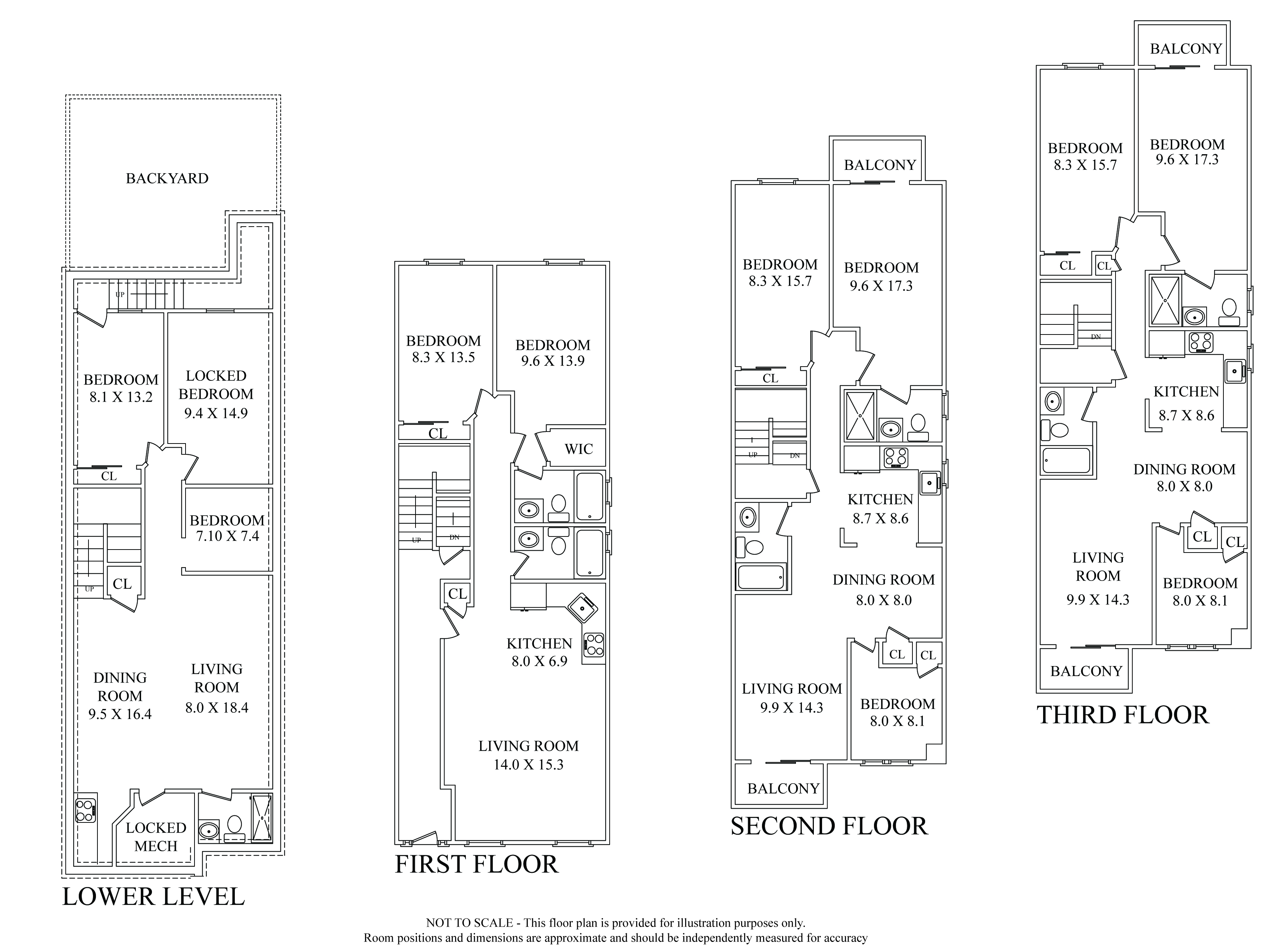 39-77 65th Street Queens, NY 11377 - Photo 25 of 25