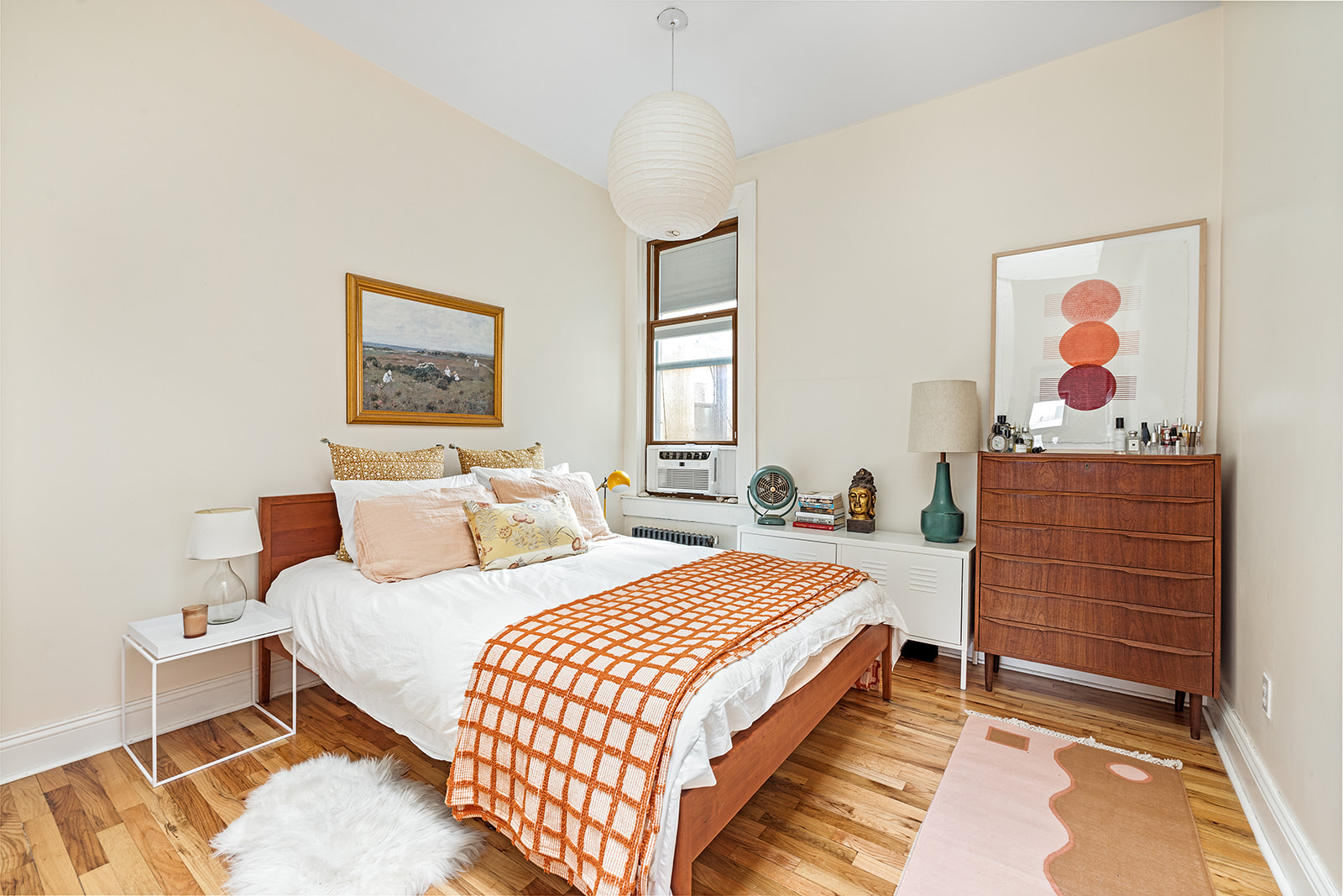 491 Park Place, Unit 4F Brooklyn, NY 11238 - Photo 3 of 9