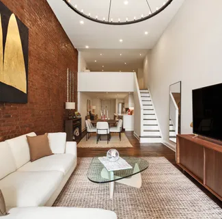 $1,990,000 | 250 Mercer Street, Unit C302 | Greenwich Village