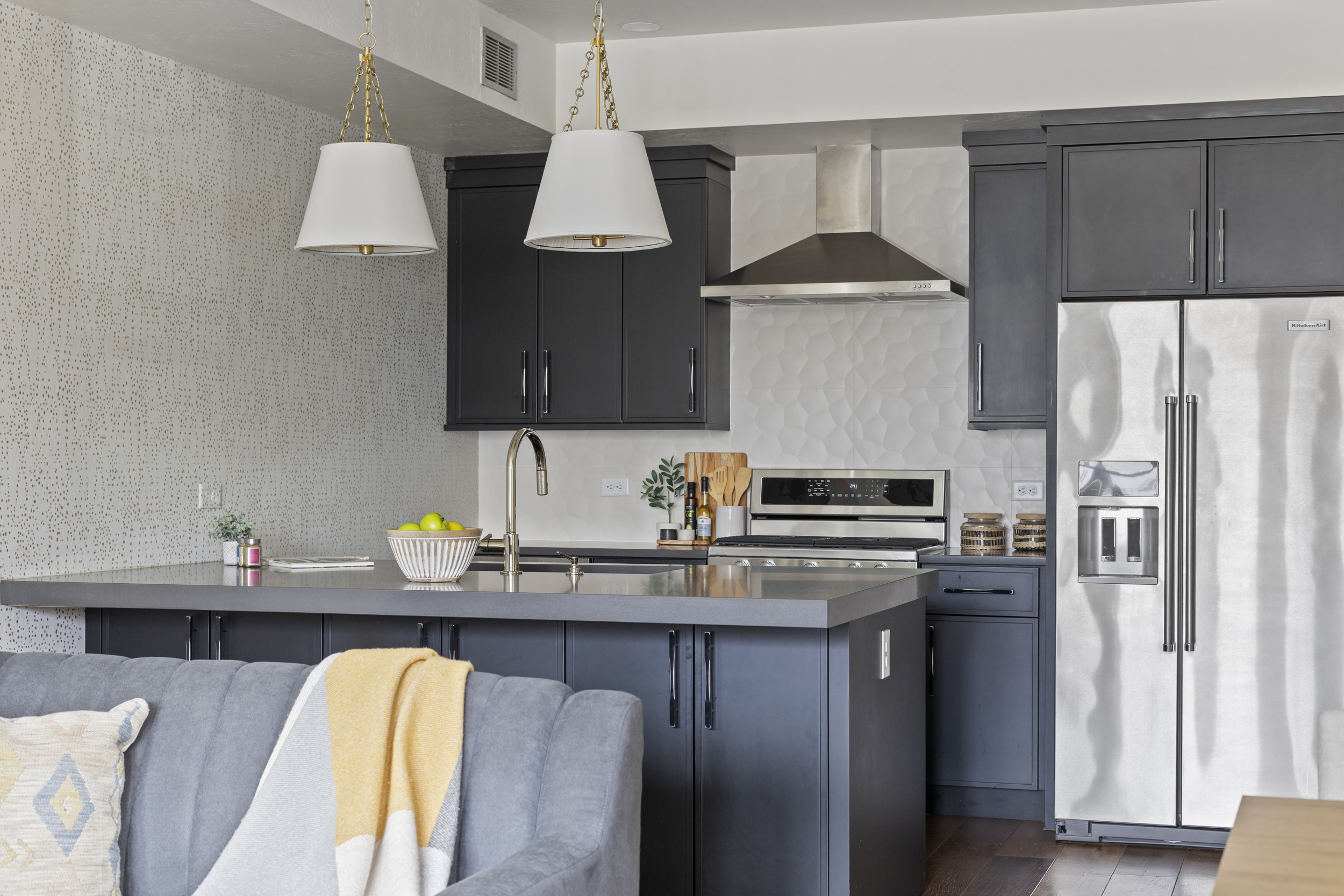 302 North Meldrum Street, Unit 103 Fort Collins, CO 80521 - Photo 17 of 44