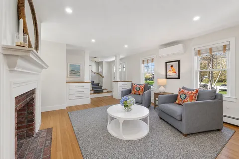 $2,200,000 | 28 Ledge Way, Cohasset, MA 02025