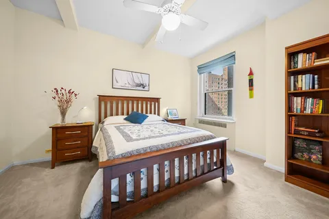 $765,000 | 263 West End Avenue, Unit 9E | Upper West Side