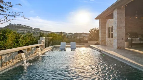$1,250,000 | 207 San Siro Cove, Austin, TX 78738