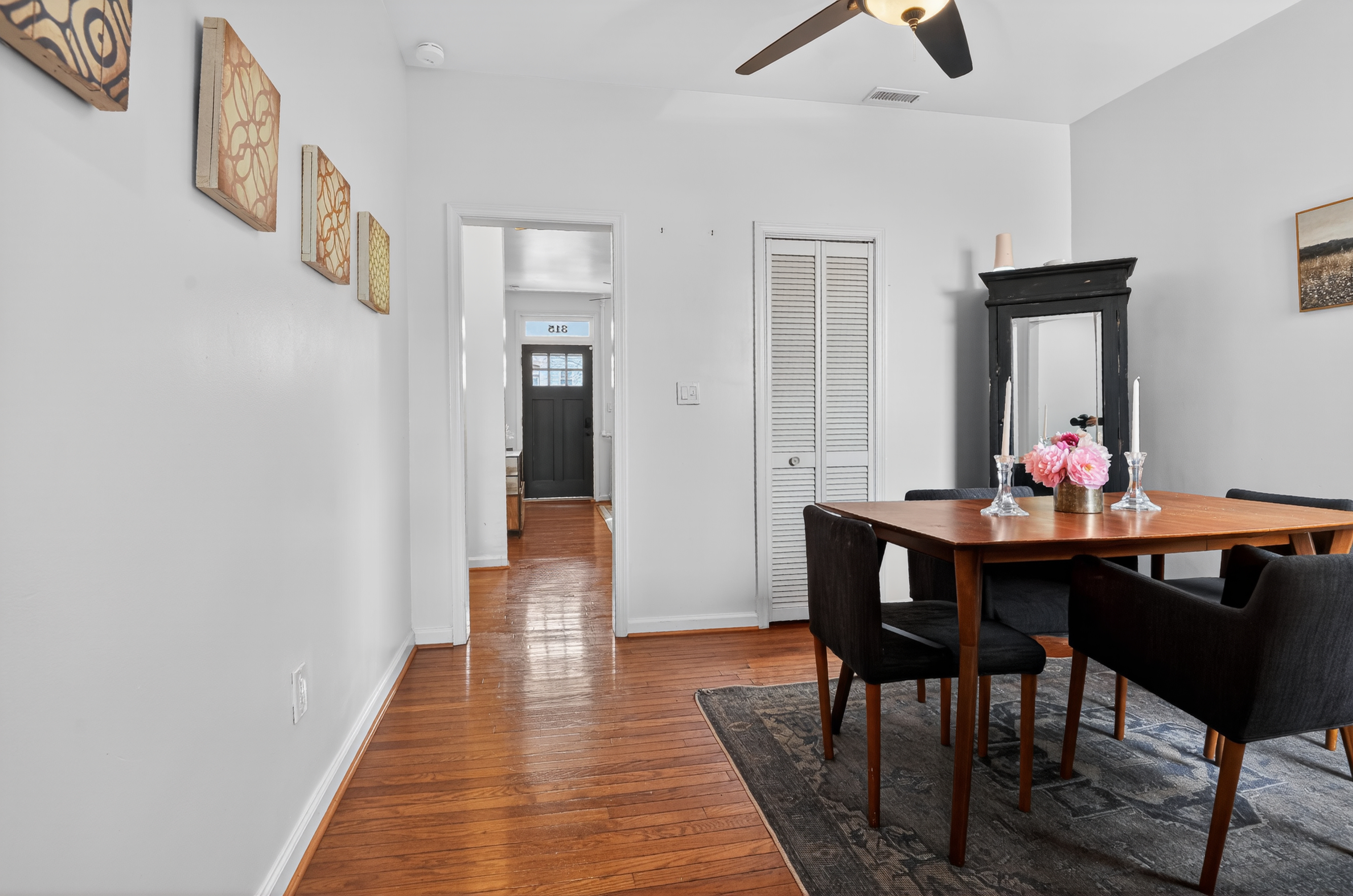 315 16th Street Southeast Washington, DC 20003 - Photo 8 of 21