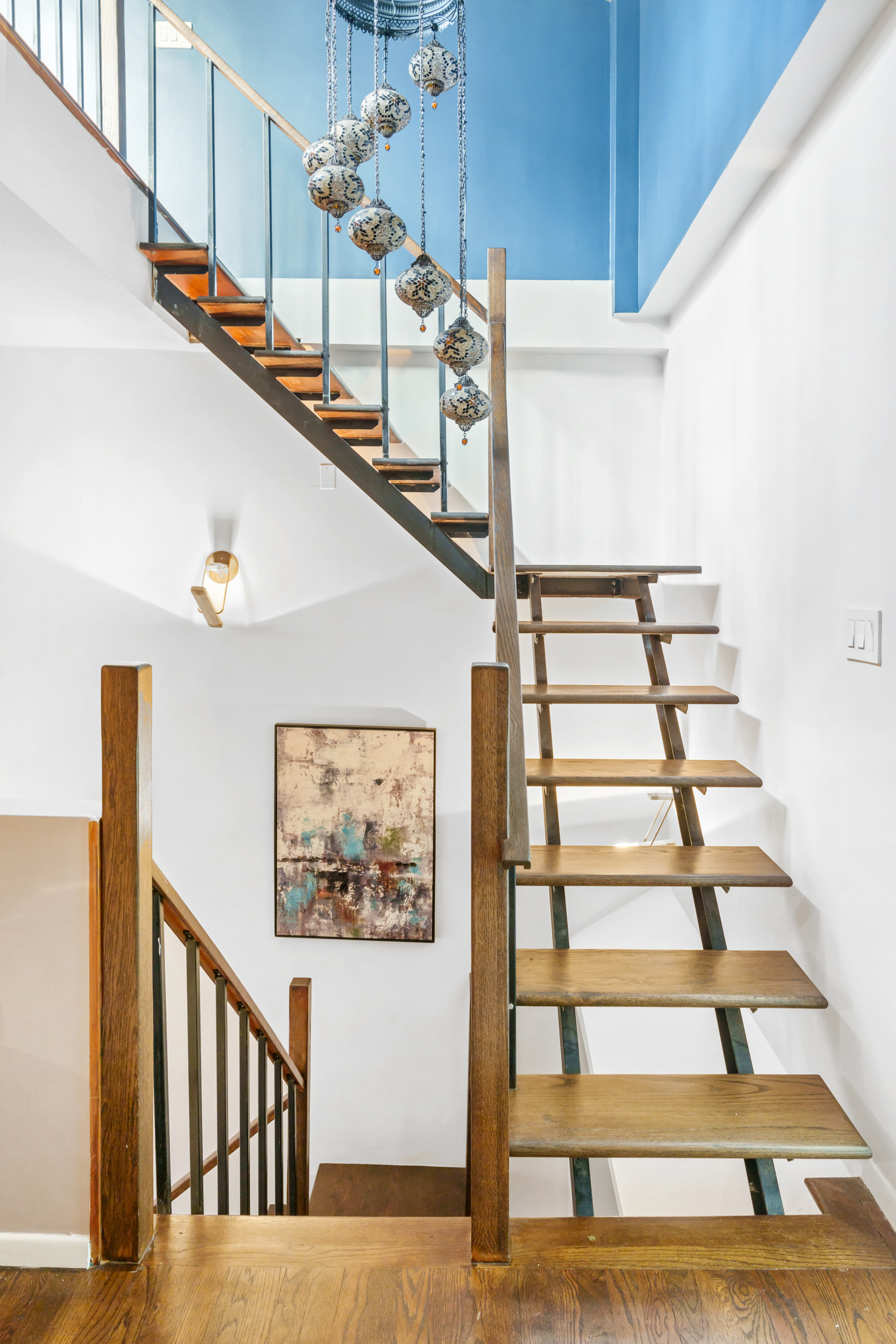 214 East 9th Street, Unit PH4D Manhattan, NY 10003 - Photo 8 of 15