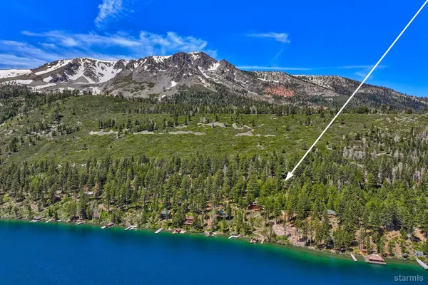 $515,000 | 1009 Cathedral Road, South Lake Tahoe, CA 96150