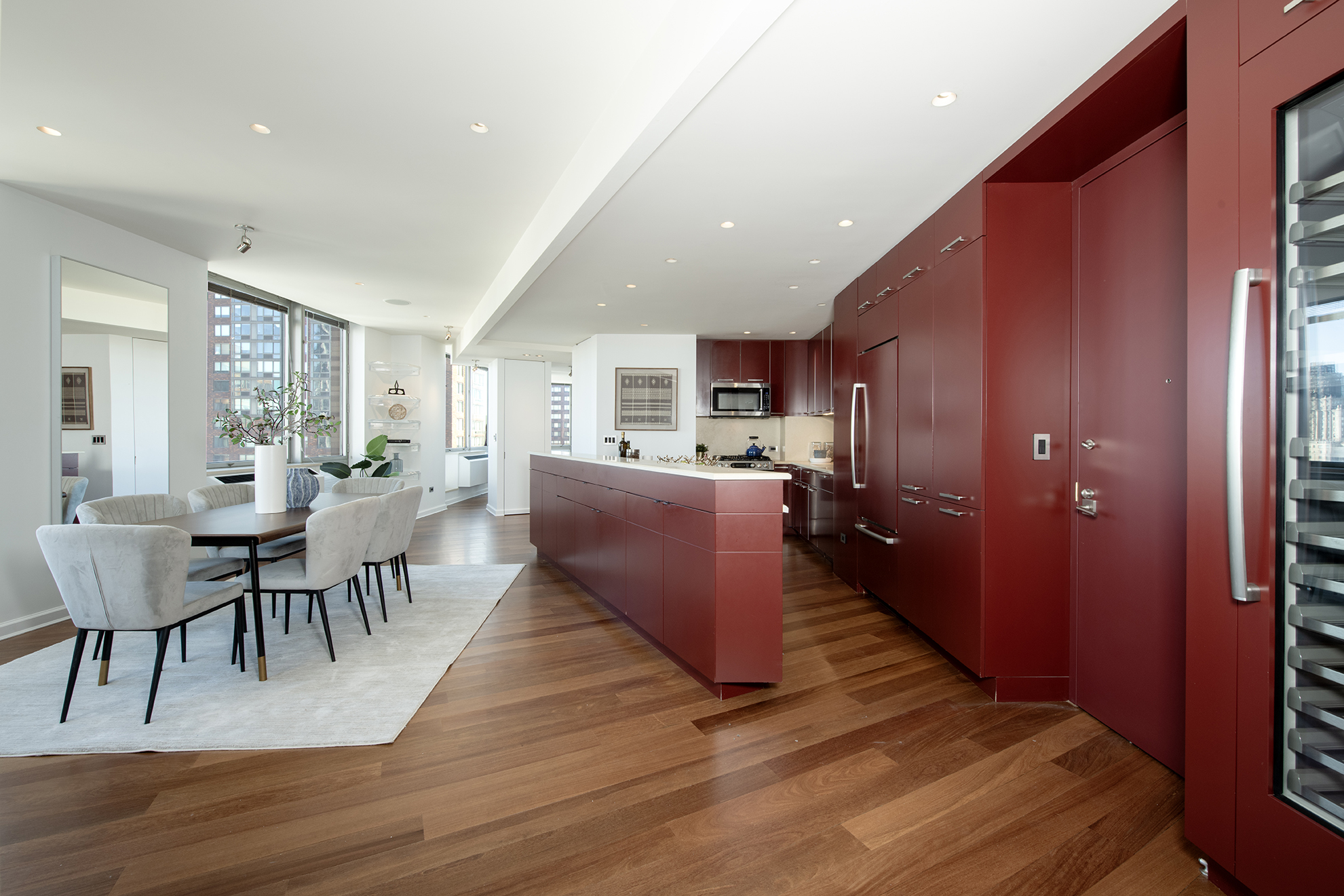 1965 Broadway, Unit 24EF Manhattan, NY 10023 - Photo 2 of 12