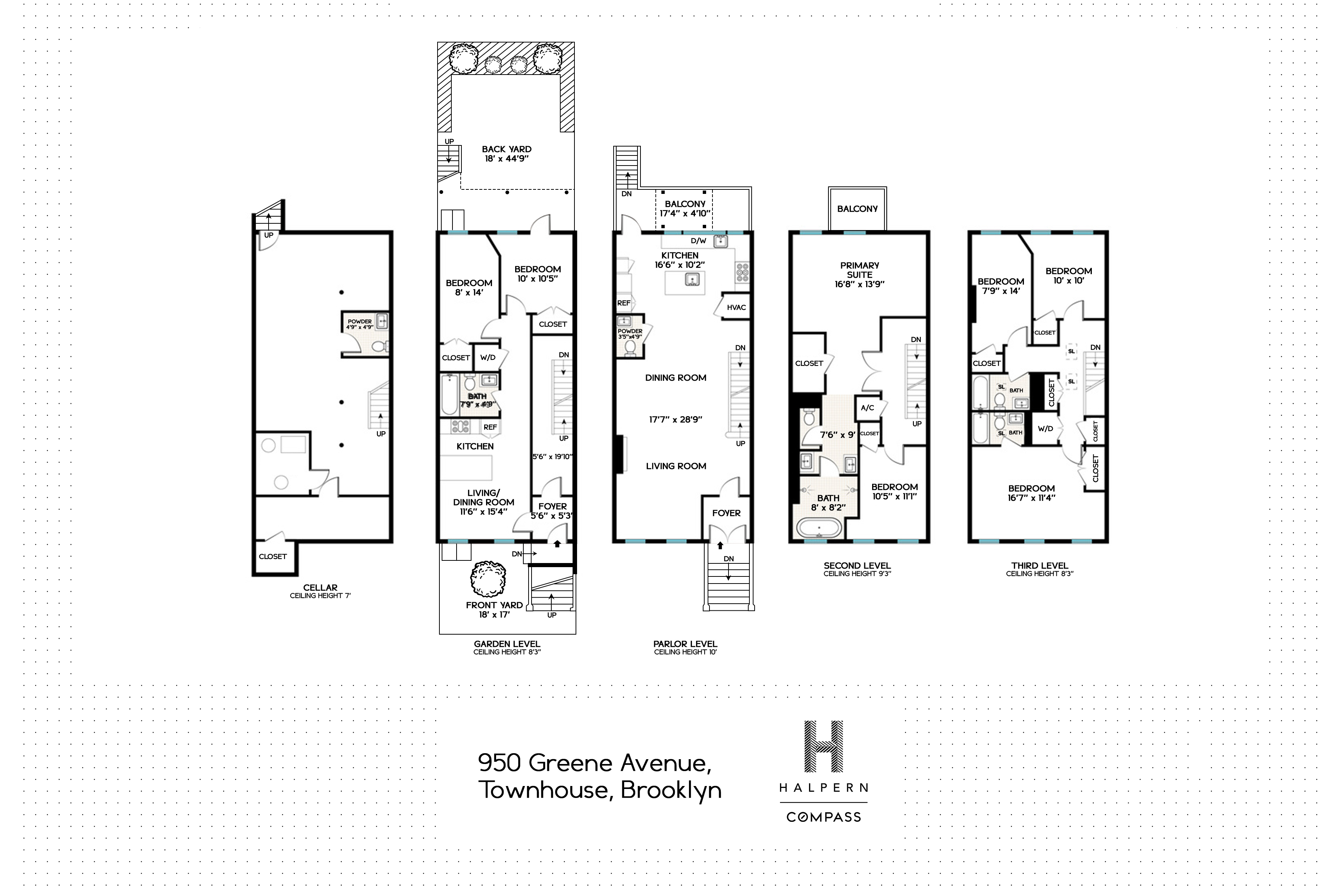 950 A Greene Avenue Brooklyn, NY 11221 - Photo 14 of 14