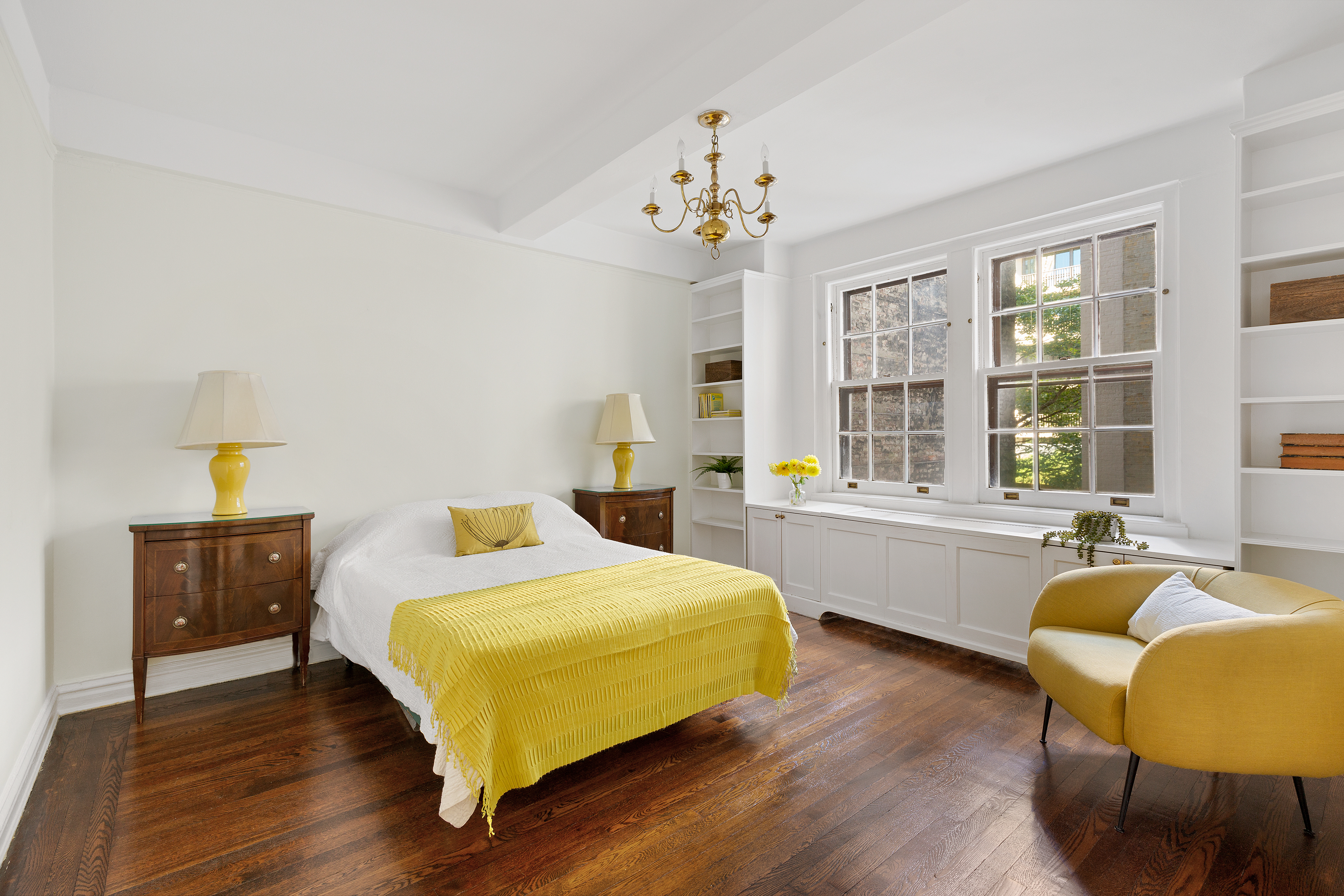 24 Monroe Place, Unit 2A Brooklyn, NY 11201 - Photo 9 of 18