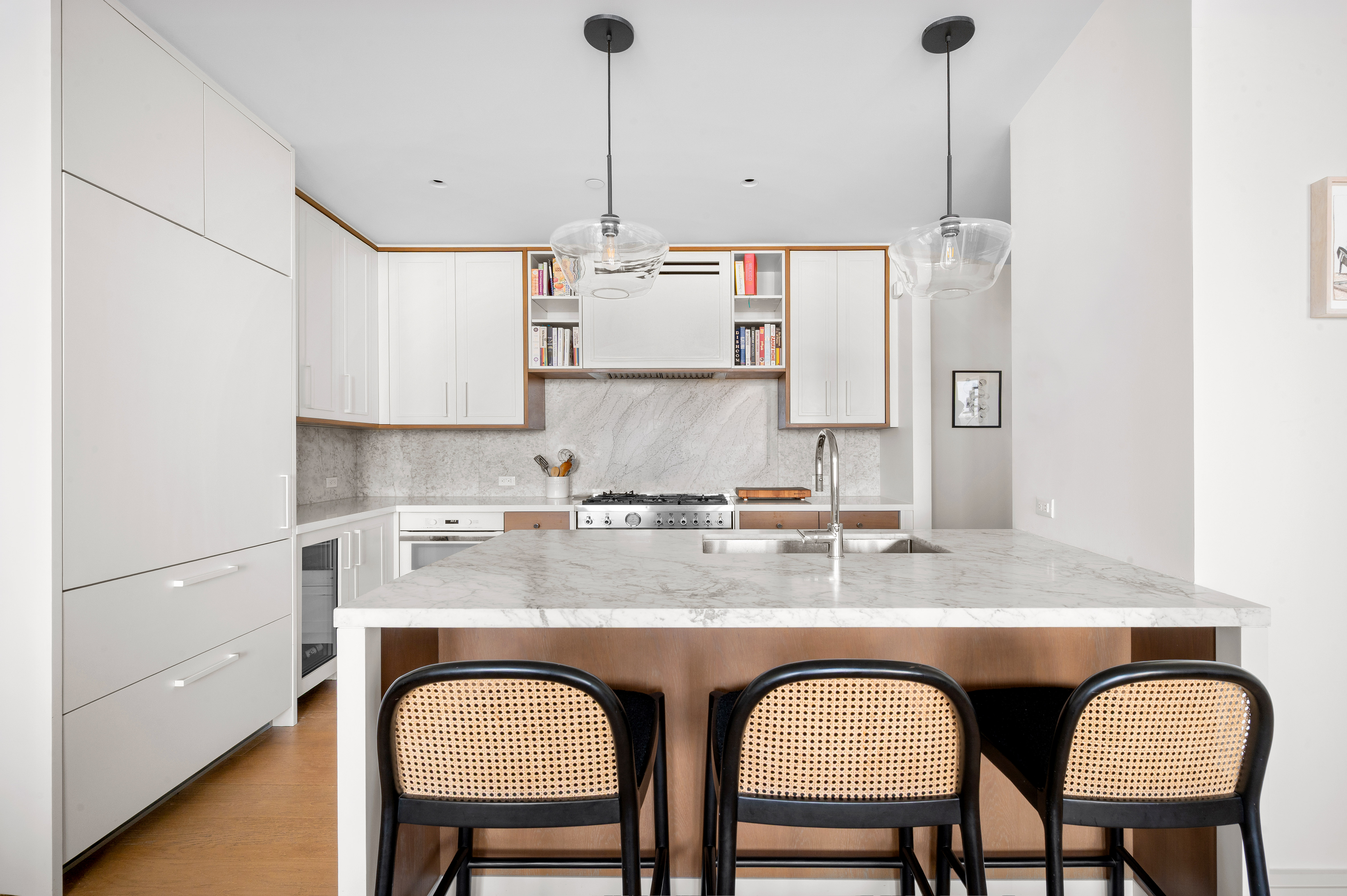 1 Clinton Street, Unit 11C Brooklyn, NY 11201 - Photo 4 of 18