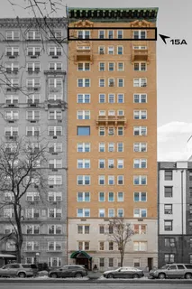 $3,495,000 | 20 West 77th Street, Unit 15A | Upper West Side