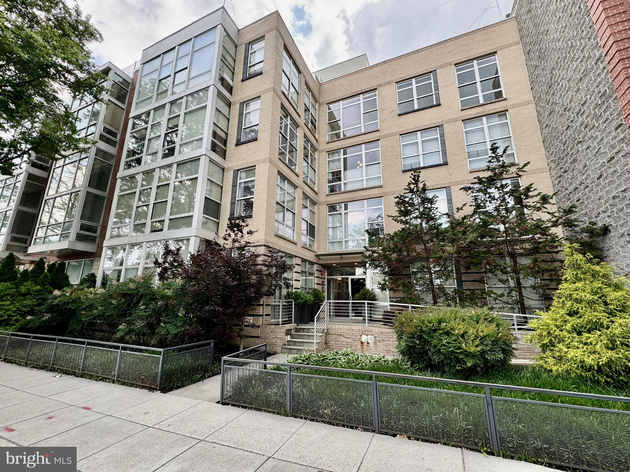1616 11th Street Northwest, Unit PH3 Washington, DC 20001 - Photo 1 of 35