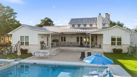$3,650,000 | 3870B Creek Road, Dripping Springs, TX 78620