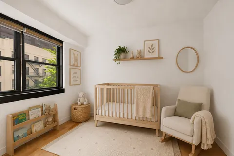 $1,050,000 | 235 East 87th Street, Unit 4K | Upper East Side