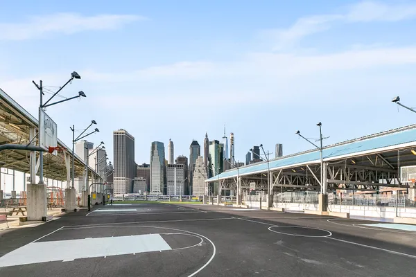 $735,000 | 360 Furman Street, Unit 620 | Brooklyn Heights