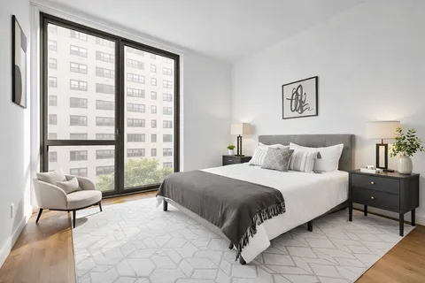 $1,395,000 | 360 East 89th Street, Unit 5C | Upper East Side