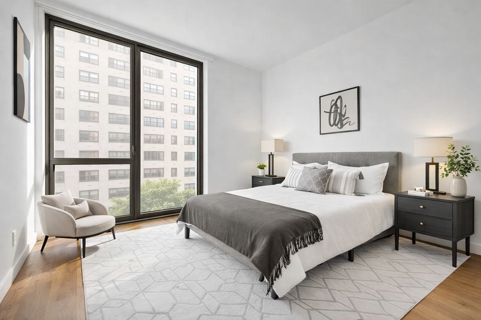 360 East 89th Street, Unit 5C Manhattan, NY 10128 - Photo 4 of 11