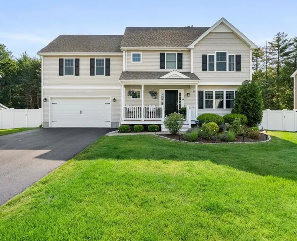 $839,900 | 40 Saw Mill Lane, Rockland, MA 02370