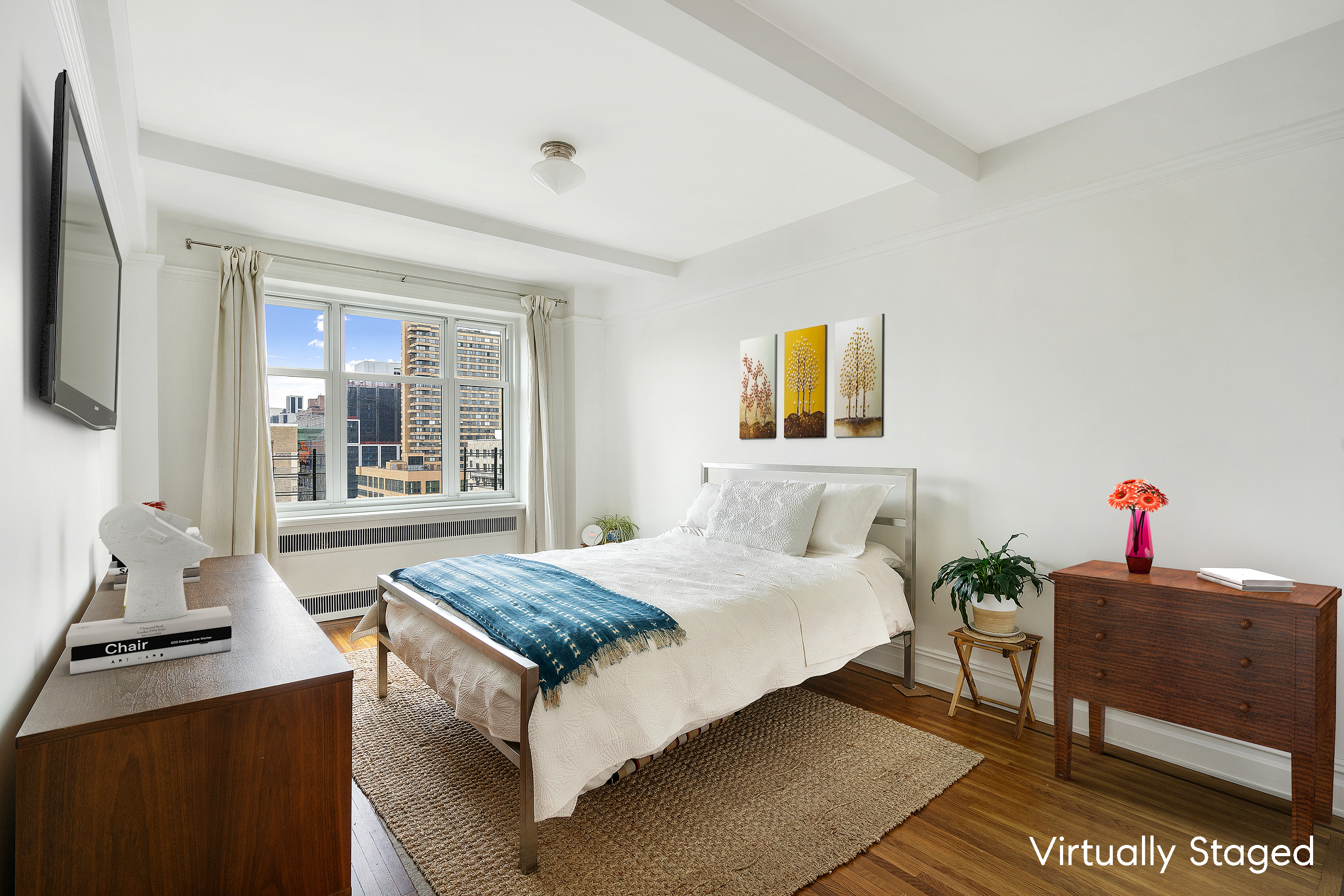 233 West 99th Street, Unit 16D Manhattan, NY 10025 - Photo 10 of 13