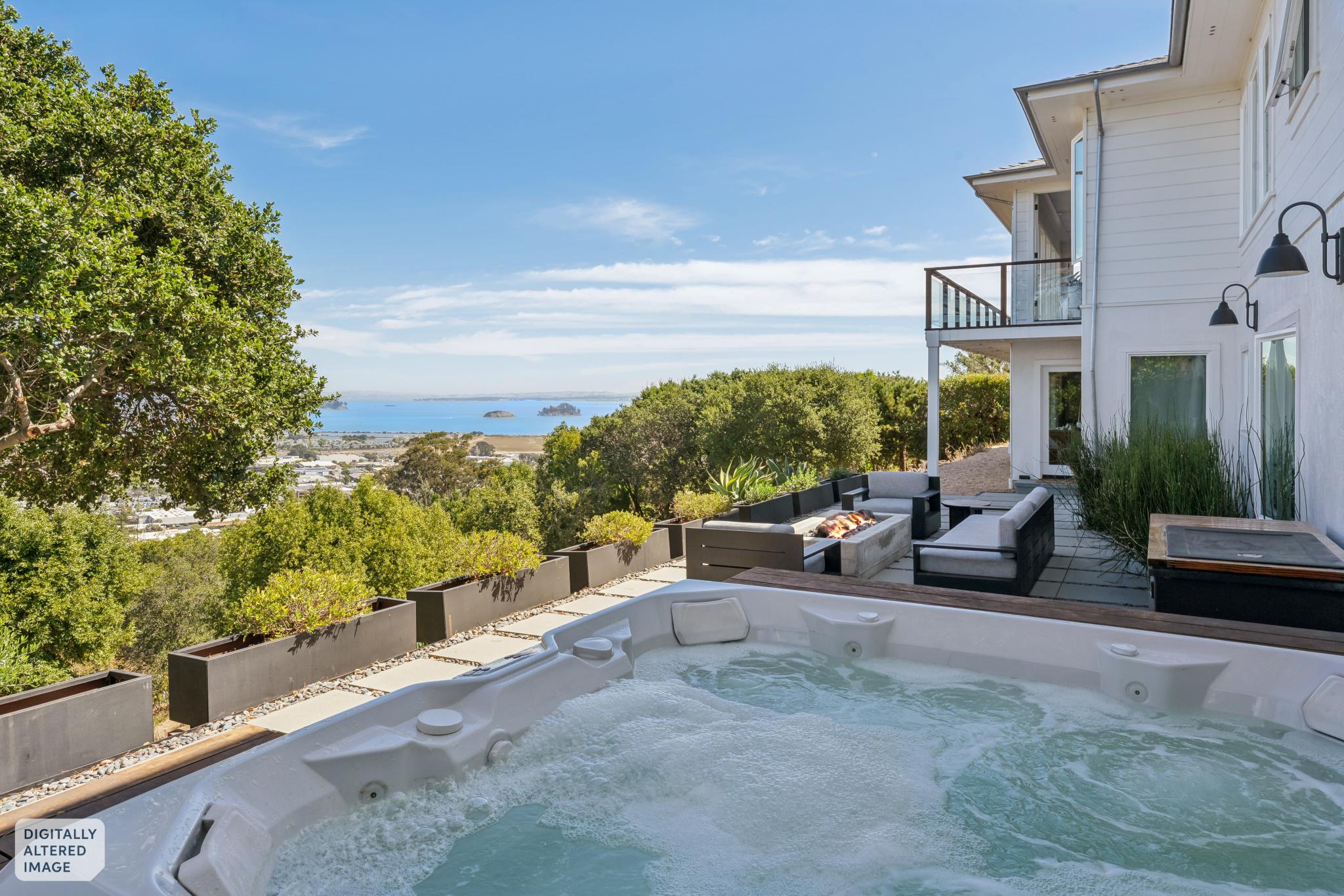 40 Bret Harte Road San Rafael, CA 94901 - Photo 4 of 6 Gallery Image 4
