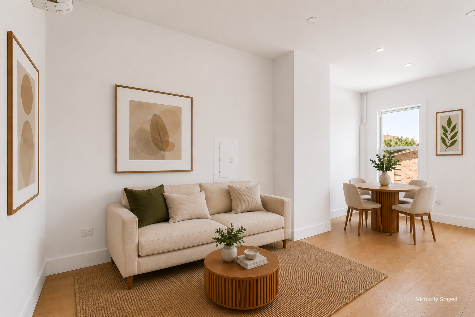 1 Webster Place, Unit 3 Brooklyn, NY 11215 - Photo 3 of 14