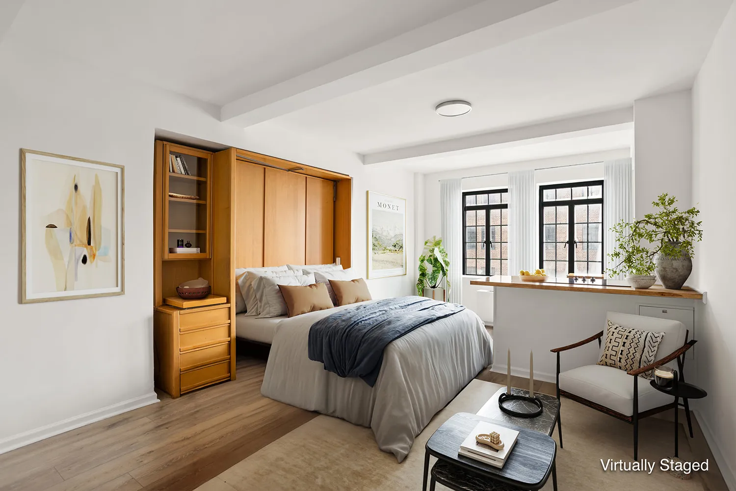 $375,000 | 5 Tudor City Place, Unit 602 | Murray Hill