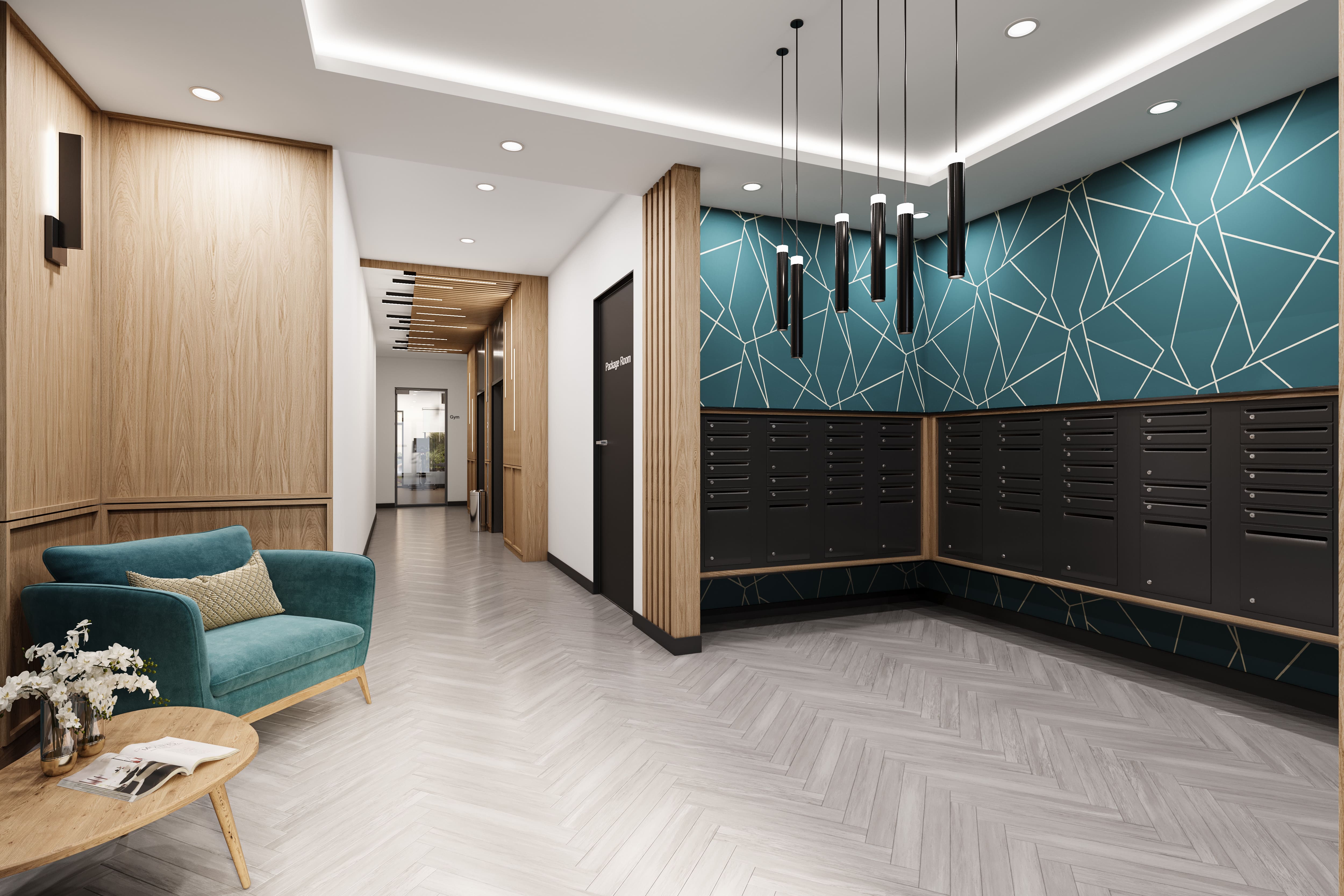 130 East 177th Street, Unit 11F Bronx, NY 10453 - Photo 16 of 18 a view of livingroom with furniture