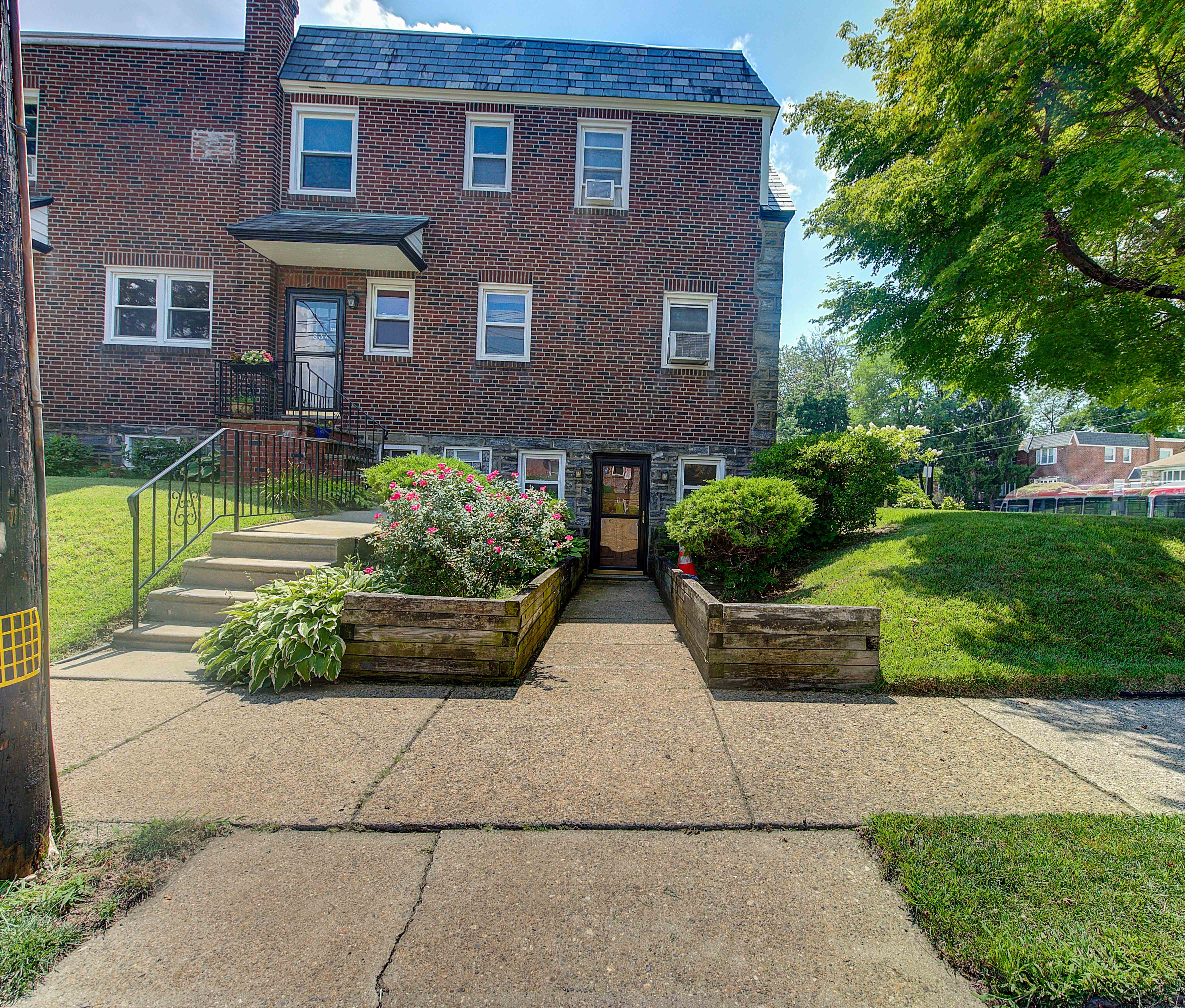 834 Vernon Road Philadelphia, PA 19119 - Photo 42 of 43 Gallery Image 42