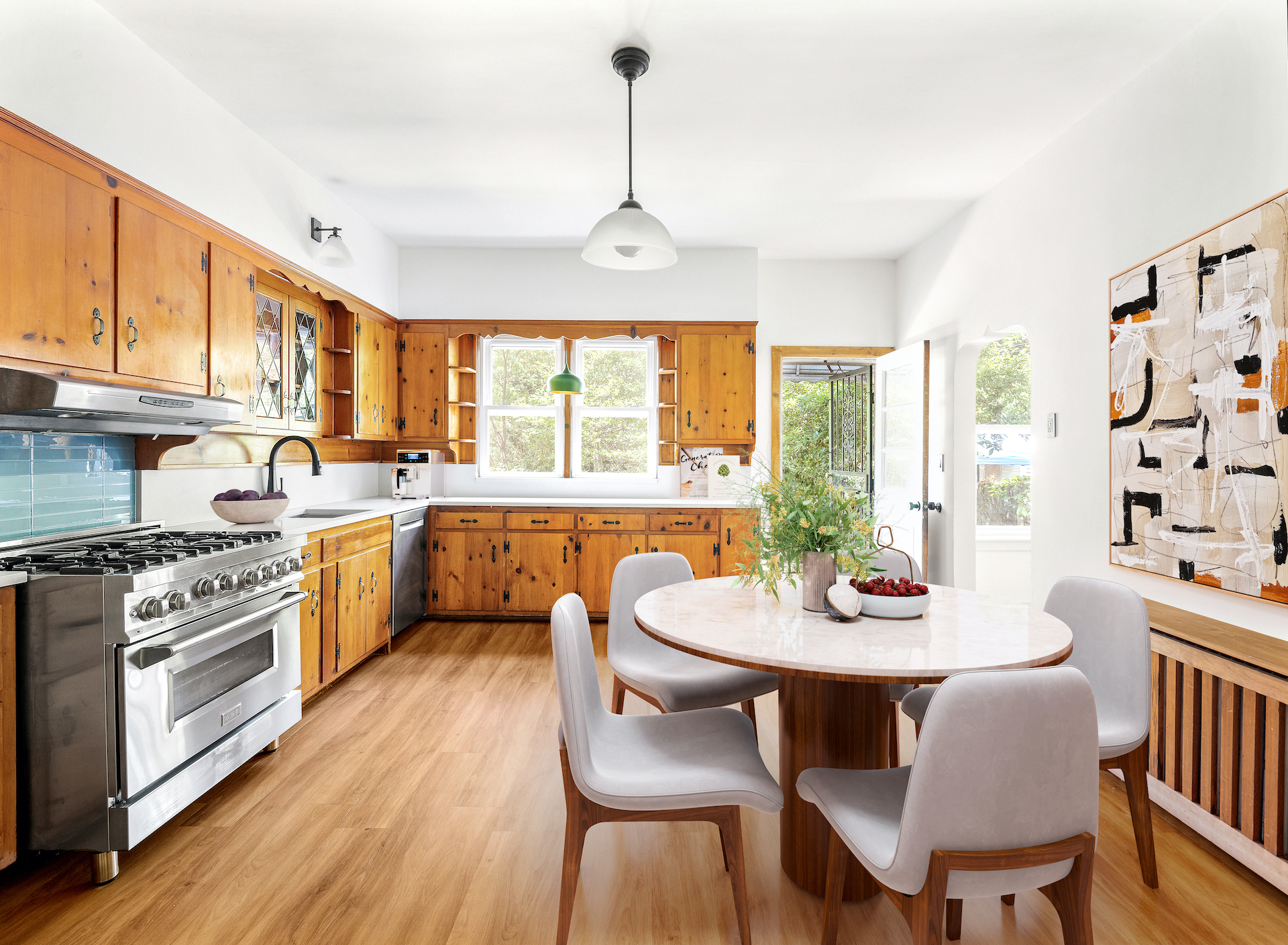 189 Freeman Street Brooklyn, NY 11222 - Photo 3 of 13