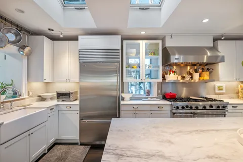 a close view of bathroom