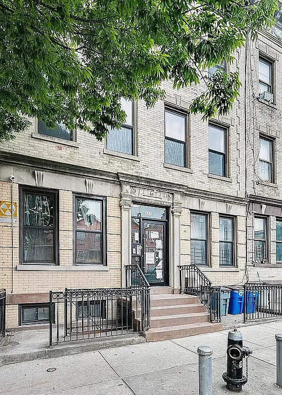 $3,500 | 285 Cornelia Street, Unit L3 | Bushwick