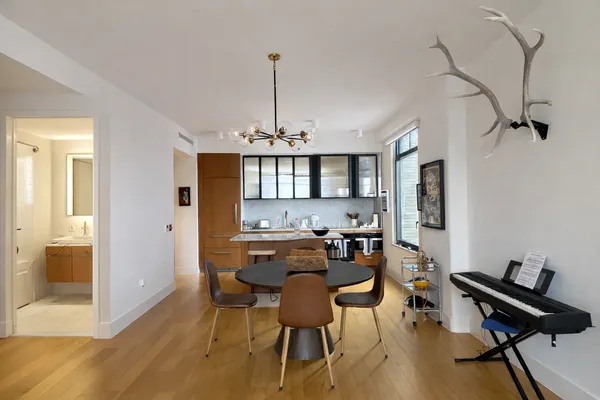 $15,000 | 110 Charlton Street, Unit 14A | Hudson Square