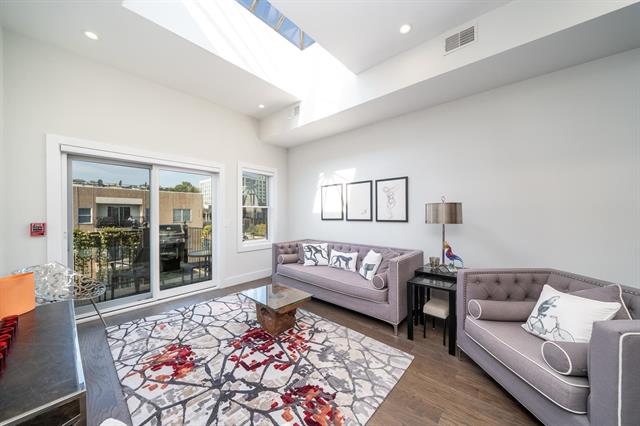 618 Madison Street, Unit 4 Hoboken, NJ 07030 - Photo 3 of 27