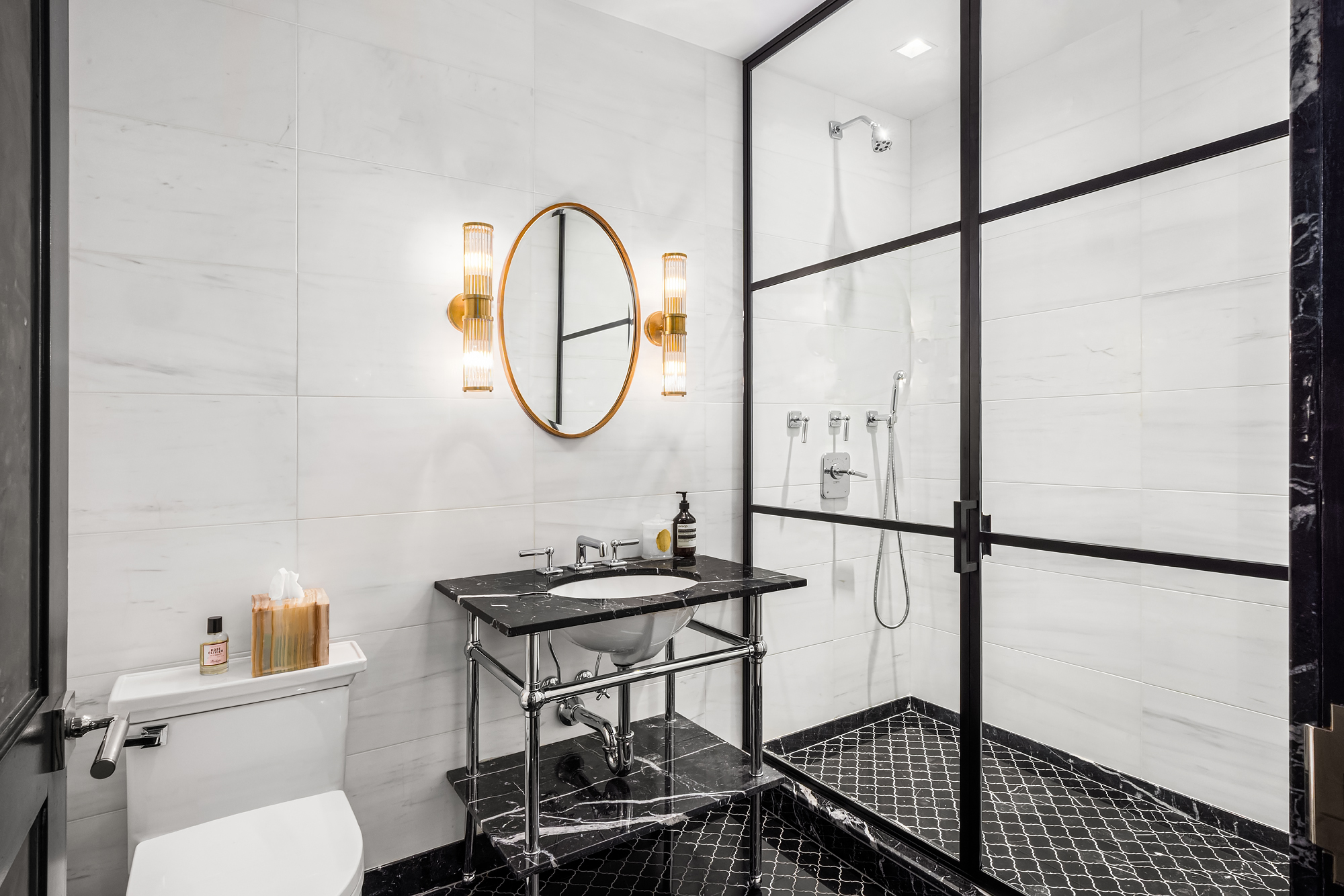 14 Wooster Street, Unit 2A Manhattan, NY 10013 - Photo 21 of 22