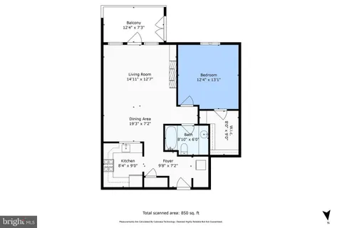$310,000 | 14300 Grape Holly Grove, Unit 24, Centreville, VA 20121