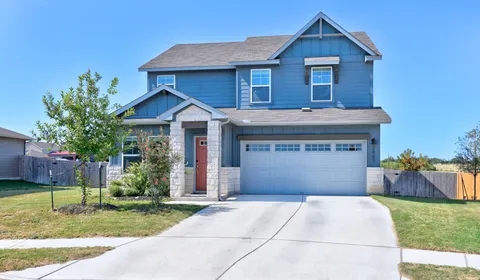 $535,000 | 2957 Mill Run Bend, Round Rock, TX 78665