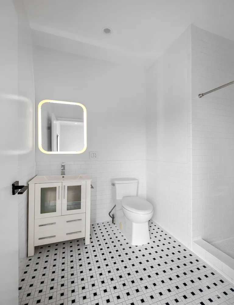 $1,050,000 | 257 Throop Avenue, Unit 4 | Bedford-Stuyvesant