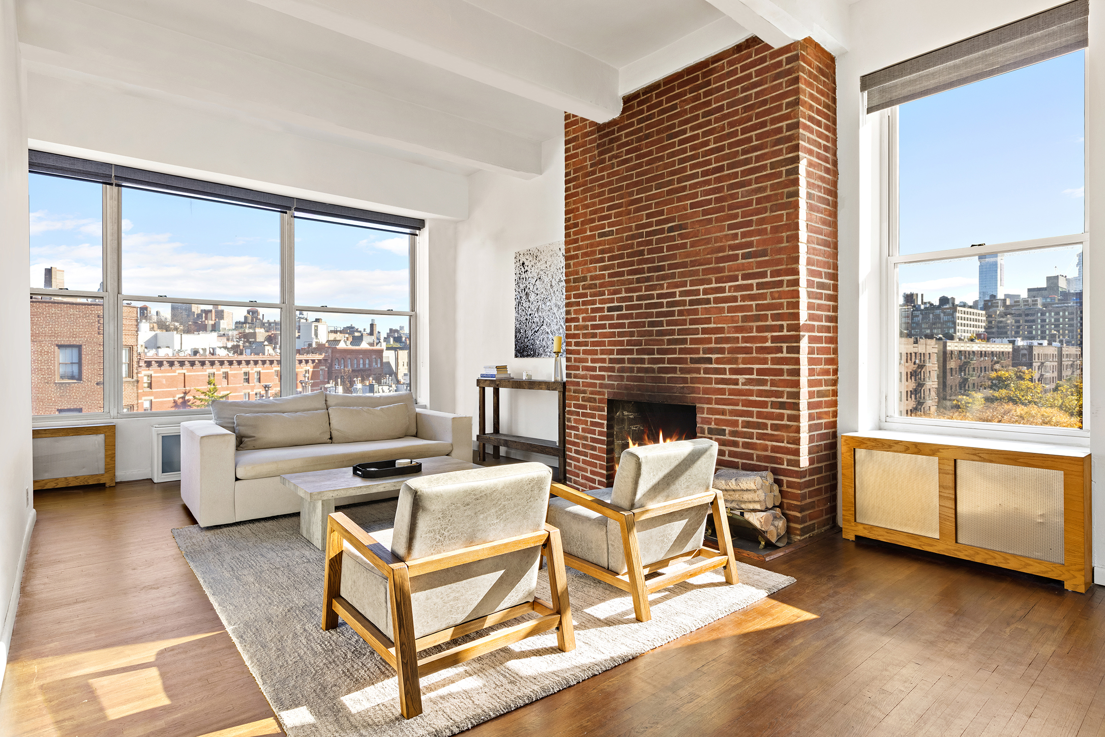 256 West 10th Street, Unit PHA Manhattan, NY 10014 - Photo 1 of 26