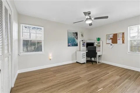 $287,500 | 3725 Dulaney Drive, Harvey, LA 70058