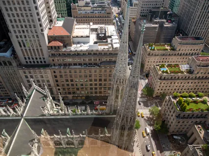 $34,000,000 | 641 5th Avenue, Unit 49CDE | Midtown East