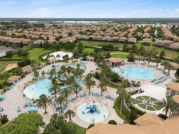 $673,500 | 9050 Stinger Drive, Davenport, FL 33896