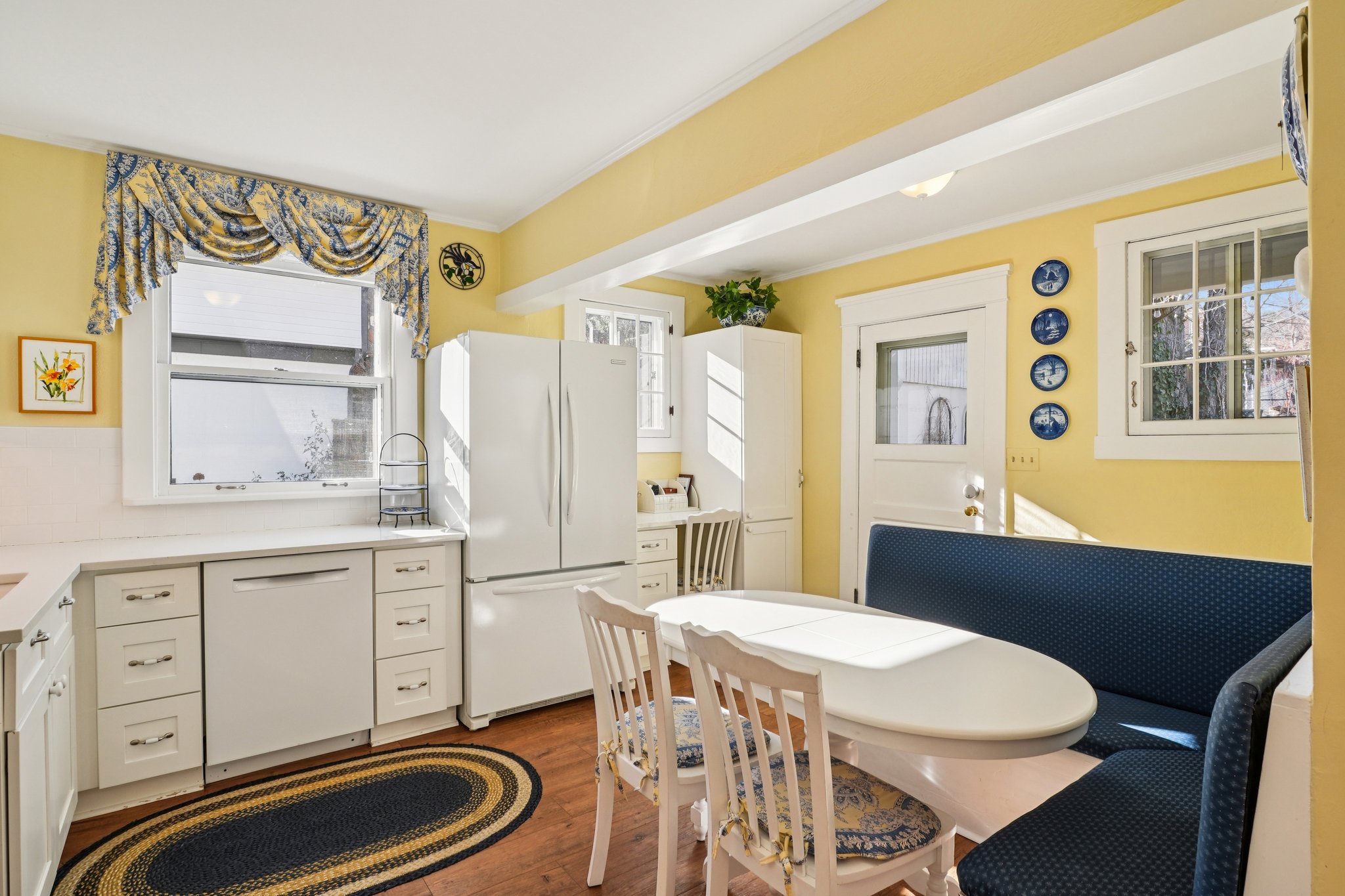 839 13th Street Boulder, CO 80302 - Photo 18 of 87