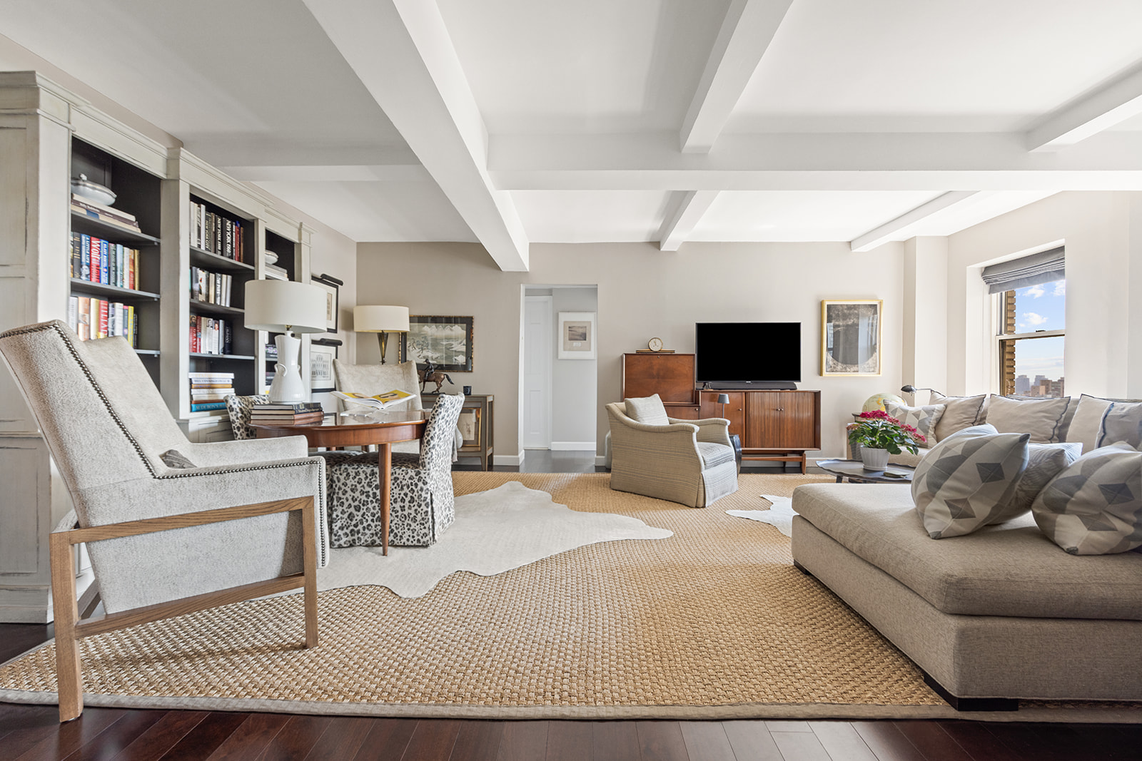 111 Hicks Street, Unit 14H Brooklyn, NY 11201 - Photo 2 of 13
